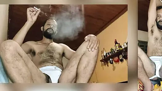 masturbasyon yapmak duman oturum