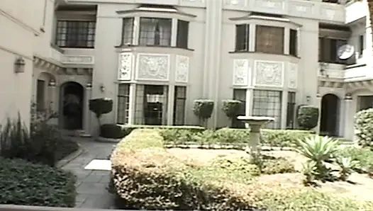 Büyük götlü Fransız zenci bebek mükemmel amcığıyla büyük zenci yarağına biniyor