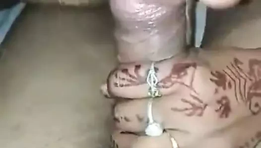 meri shadisudha behan se lauda chuswaya