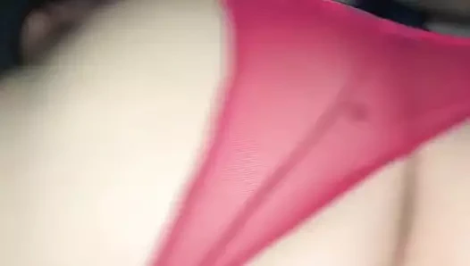 Twerk quand üvey oğlu mec patronu