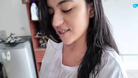 Kız arkadaşım seks itirazım yüzünden ıslanıyor