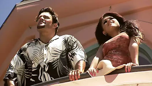 Aşıklar için sert sikiş faphouse'ta hepsini izliyor