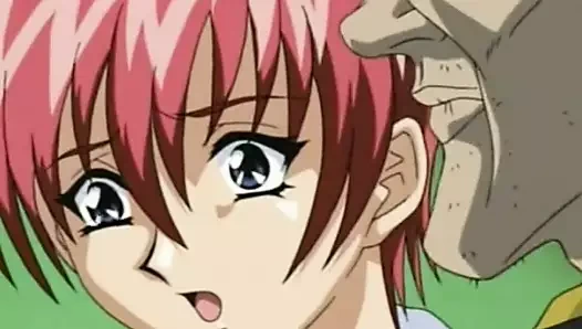 le dortoir des grandes