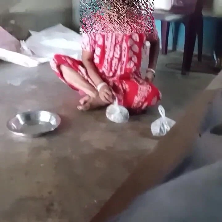 Teyze sabah kahvaltısı için seni davet ediyor bölüm 1