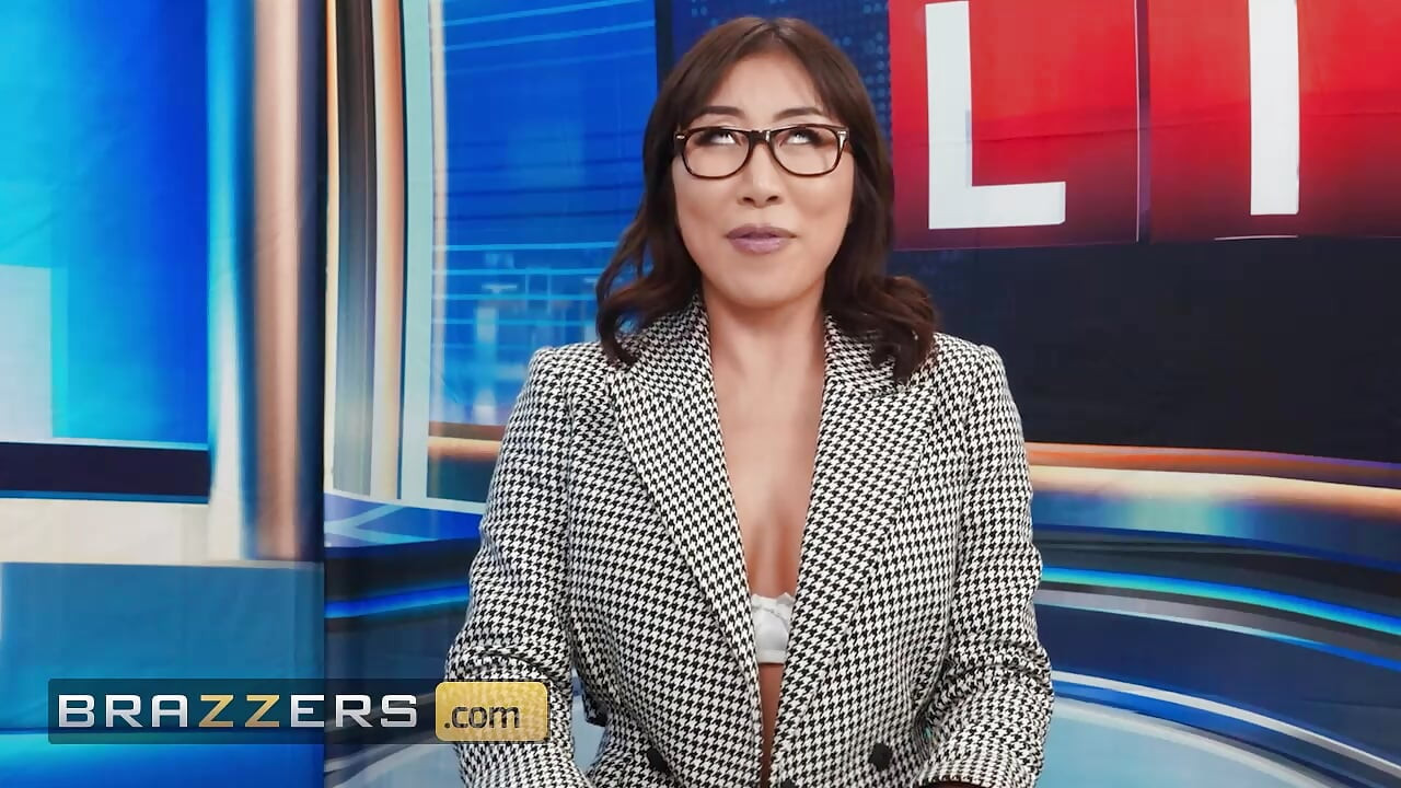 Son dakika haberi: Nicole Doshi Brazzers'ı sikmek istiyor