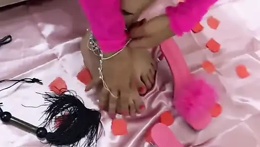 Sahibe Angel Seni Bekliyorum. Tüm Köleler