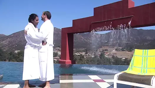 Günlük sert porno videosu dozu - lütfen beğen ve takip et