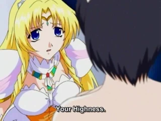 hizmetçi prenses - 1