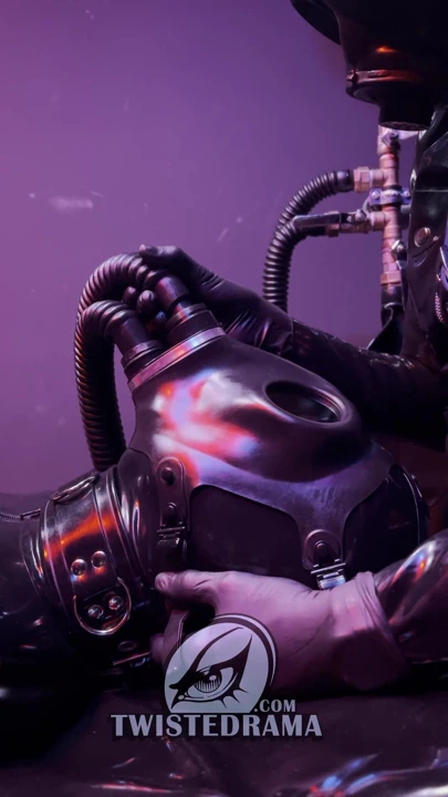 Ağır lastik nefes oyunu