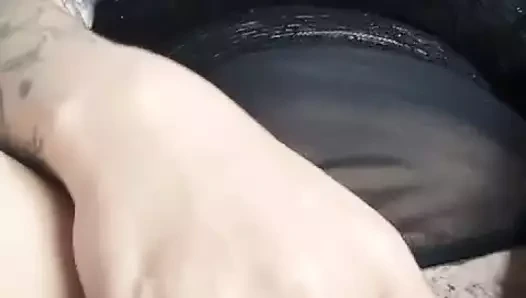 Ben senin seksi kovboy kız arkadaşınım