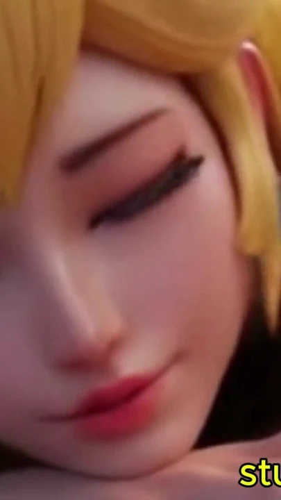 PRENSES PEACH KOCASı TARAFıNDAN SIKILIYOR | Klip 1