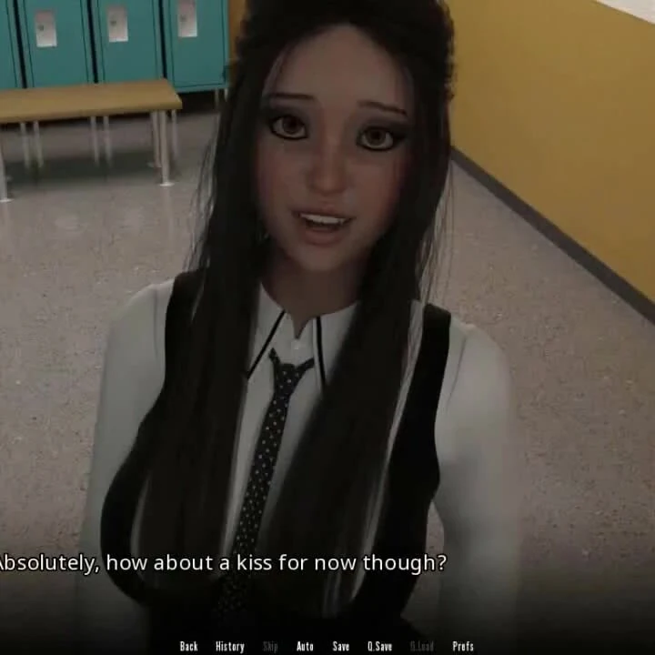 WVM: üniversitede hayat