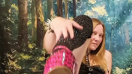 Parti zamanı ve seksi zaman