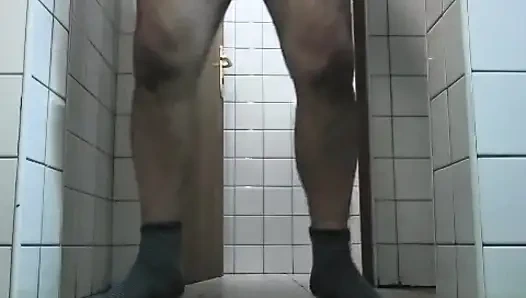 Banyoda sikişiyorum