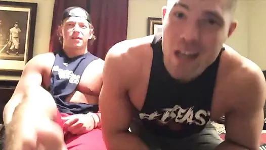 Düz amerikan findom ustası