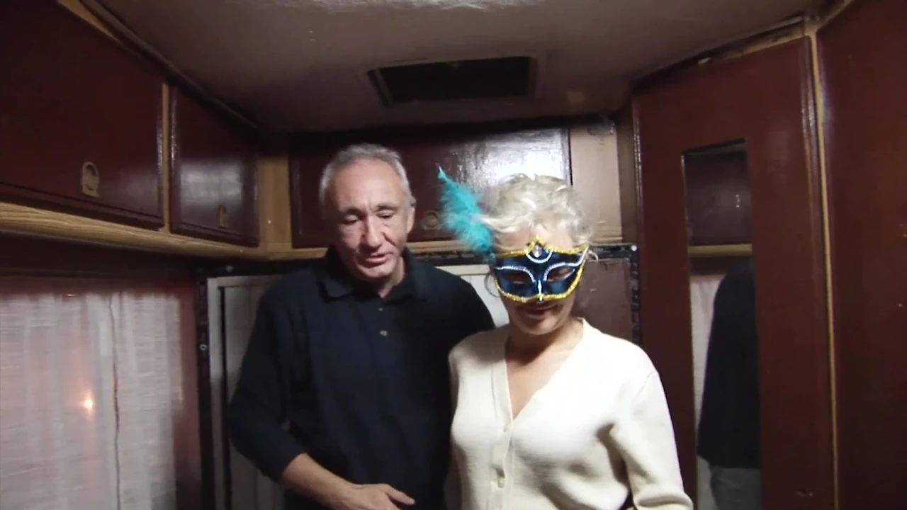 Looking always for random sex this nasty bitch Ep3