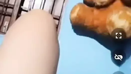 En iyi tango çıplak.