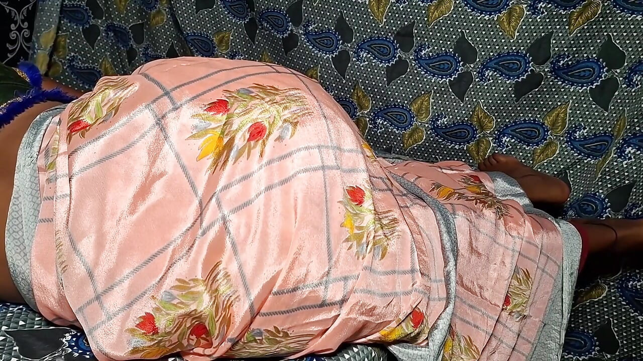 Götümle romantik seks yapıyor