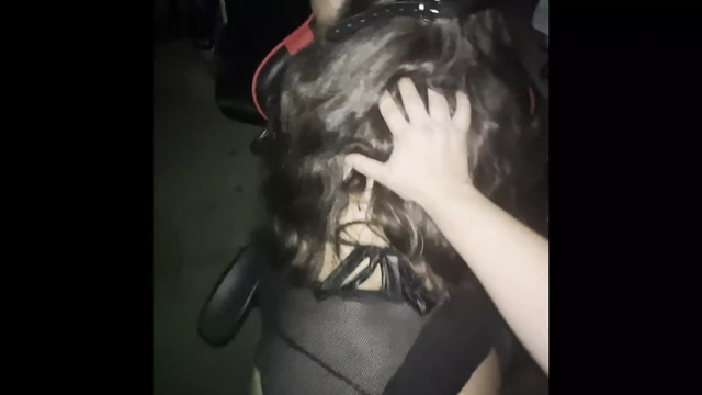 Подборка того, как используют как шлюху