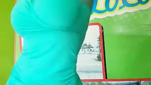 VP08 - Deysi Araujo 773