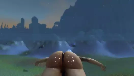 rozeatta tüm vücut yüzmenin tadını çıkarın