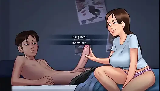 Yaz mevsimi efsanesi seks oyunu bölüm 21