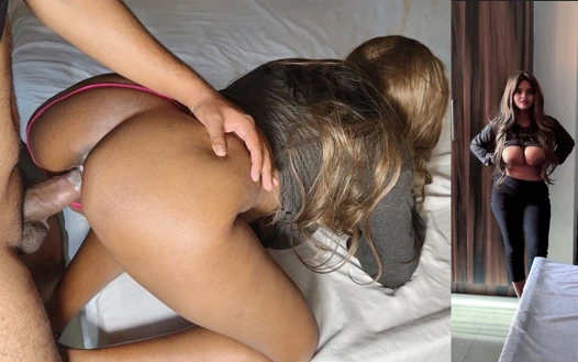 Kayınbirader lütfen beni daha zor sik - jija saali ateşli seks