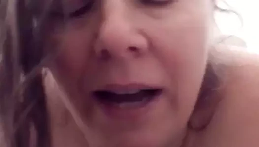 Kirli konuşma göğüsler ve ganimet promo gösteri dere içinde the cave nyc