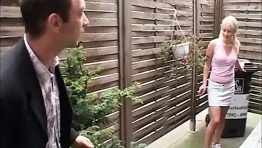 En iyi gerçek Alman amatör porno, ücretsiz sürüm, tam değil, cilt 1265