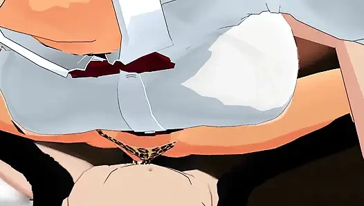 Binaural Gyaru Hakimiyeti bakış açısı