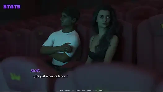 Çok skandal bir evlilik. Bölüm 20