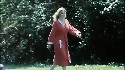 Siyah ve beyaz yarak emiyor amcık sikişiyor bahçede parti yapıyor