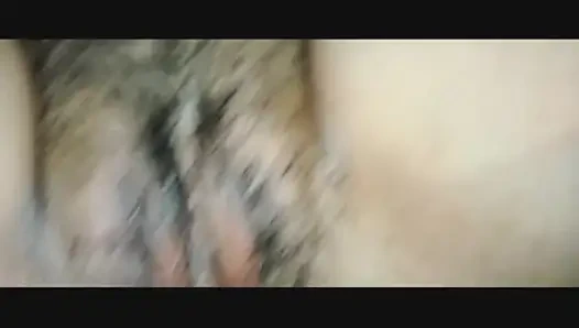 Karıma lezzetli bir sikiş