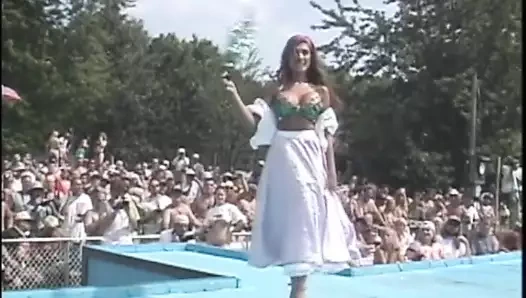 Anal yağ - bölüm 2