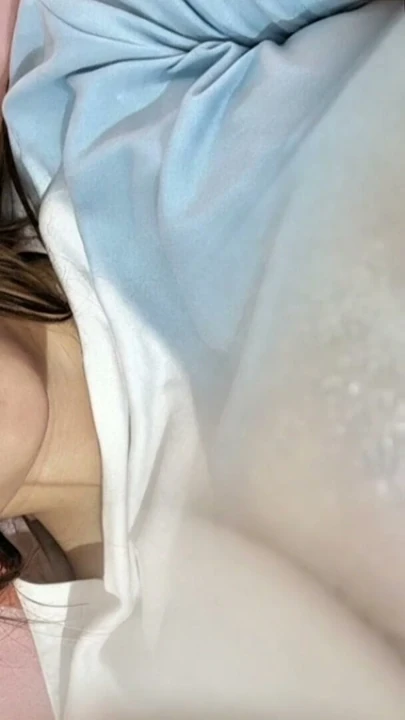 oh what a rich stepbrother touch my pussy | Clip 1