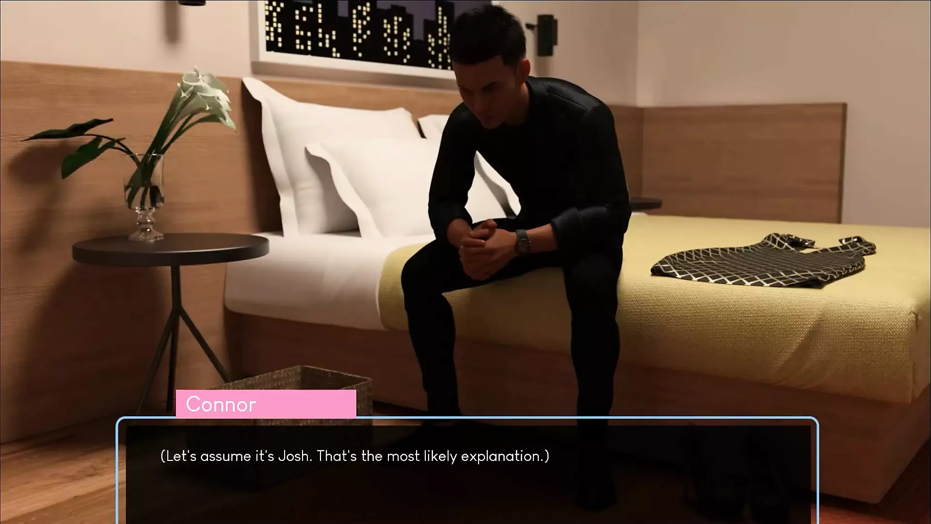 Midnight Paradise Part 86 – New Update!! Where Is Isabel by Misskitty2k