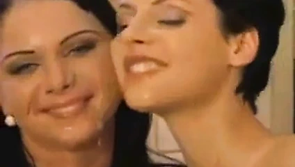 Michelle vahşi boşalma