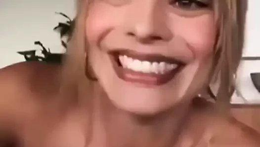margot robbie haziran 2021