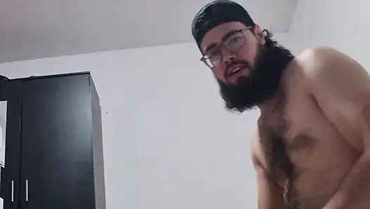 Beni sikiyor göğüslerimden sütünü çıkarıyor buna bayılıyorum!!