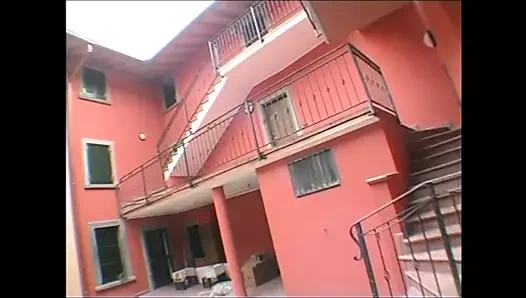 Almanya'nın porno oğulları!!! - bölüm #01