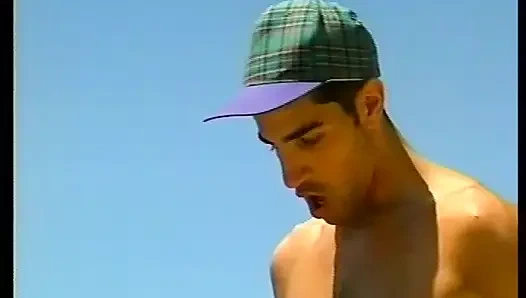 Alman Kapılarının Arkasında Özenle Siktir Edilir - Tam Film