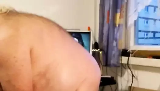 tribute tochterfotze