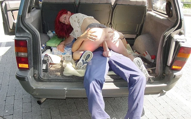 Adaç'ta özel bir yol yardımı