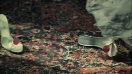 Annette cenneti - meleklerin gelişi 2