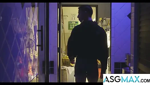 Yıkıcı filmler - iş üstünde sikiş derlemesi