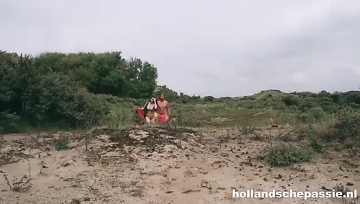 Plaj Günü Şaşırtıcı Şekilde Sona Eriyor Ve!