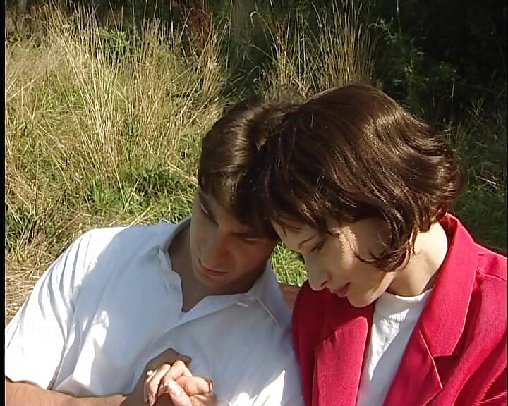 Vintage retro alman amatör - günlük porno dozunuz