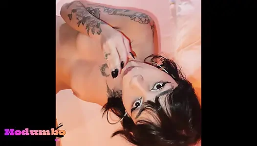 Modumbo X Patty Raven