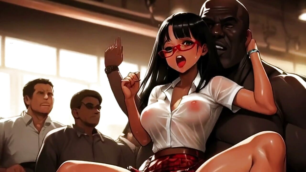 Üniversiteli kızlar mosh çukuruna girdiklerinde herkesin kız arkadaşı oluyor