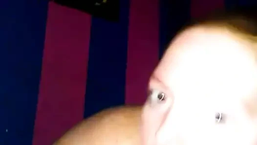 Bir lil kafa servisi